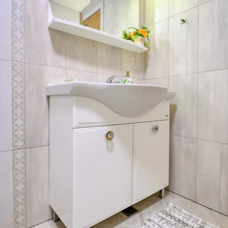 With Free Parking Lägenhet Varna