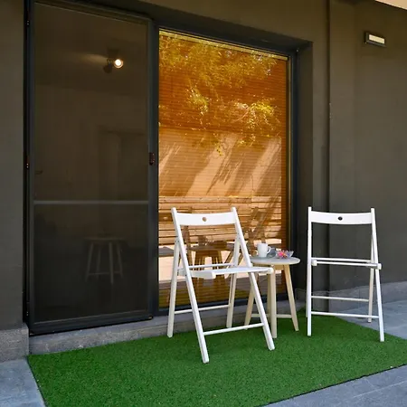 Lägenhet With Free Parking *