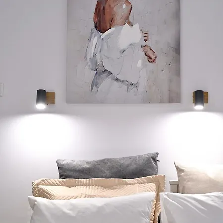 With Free Parking Varna