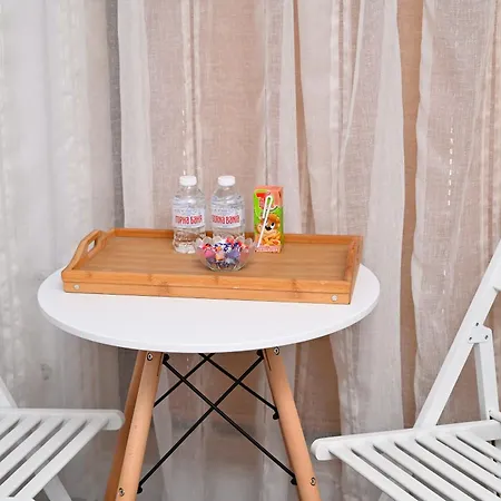Apartman With Free Parking